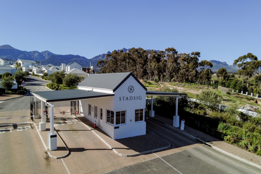 3 Bedroom Property for Sale in Berg En Dal Western Cape